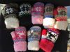 Gants pour enfants en de laine - Ref 2149350