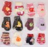 Gants pour enfants en de laine - Ref 2149352
