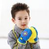 Gants pour enfants LOROSE en velours - Ref 2149362