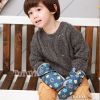 Gants pour enfants LOROSE en toile - Ref 2149366