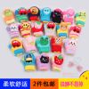 Gants pour enfants en LYCRA Lycra - Ref 2149380