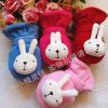 Gants pour enfants en velours - Ref 2149393