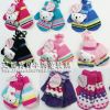 Gants pour enfants en laine - Ref 2149399