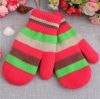 Gants pour enfants en de laine - Ref 2149409