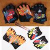 Gants pour enfants en coton - Ref 2149422