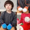 Gants pour enfants en de laine - Ref 2149440