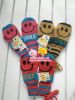 Gants pour enfants LEMONKID - Ref 2149467