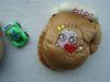 Gants pour enfants en velours - Ref 2149503