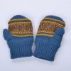 Gants pour enfants en laine - Ref 2149505