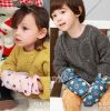 Gants pour enfants en coton - Ref 2149517