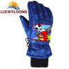 Gants pour enfants LUCKYLOONG en polyester - Ref 2149534