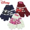 Gants pour enfants DISNEY en de laine - Ref 2149535