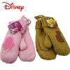 Gants pour enfants DISNEY en de laine - Ref 2149536