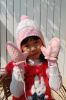 Gants pour enfants en coton - Ref 2149559