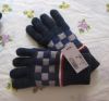 Gants pour enfants PLACE en coton - Ref 2149563