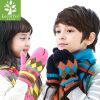 Gants pour enfants KOCOTREE en de laine - Ref 2149602