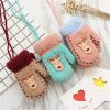 Gants pour enfants en acrylique - Ref 2149605