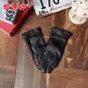 Gants pour femme en En peau de mouton - Ref 3153940