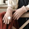 Gants pour femme MISMEMO - Ref 3153942