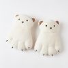 Gants pour femme REALBY en Cachemire - Ref 3153960