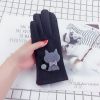 Gants pour femme RICH NAME OCEAN CELEBRE - Ref 3153967