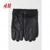 Gants pour femme HAMPM en Laine cachemire - Ref 3153969