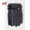 Gants pour femme HAMPM - Ref 3153971
