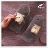 Gants pour femme REALBY en Cachemire - Ref 3153990