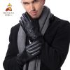 Gants pour femme MEXICAN en En peau de mouton - Ref 3154008