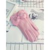 Gants pour femme RICH NAME OCEAN CELEBRE - Ref 3154021