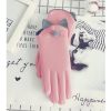 Gants pour femme RICH NAME OCEAN CELEBRE - Ref 3154022