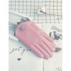 Gants pour femme BUBU - Ref 3154025