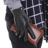 Gants pour femme RICH NAME OCEAN CELEBRE en En peau de mouton - Ref 3154027