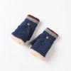 Gants pour femme REALBY en Laine - Ref 3154038