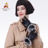 Gants pour femme MEXICAN - Ref 3154056