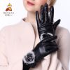 Gants pour femme MEXICAN - Ref 3154081