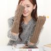 Gants pour femme en Laine - Ref 3154091