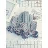 Gants pour femme BUBU en Laine cachemire - Ref 3154100