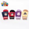 Gants pour femme en Cachemire - Ref 3154107