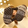 Gants pour femme en Laine cachemire - Ref 3154220