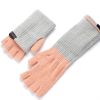 Gants pour femme en Laine - Ref 3154251