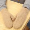 Gants pour femme en Laine cachemire - Ref 3154956