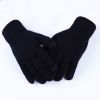 Gants pour femme en Laine - Ref 3155298