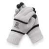 Gants pour femme en Laine - Ref 3155505