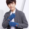 Gants pour femme en Laine - Ref 3155507