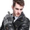 Gants pour femme en Laine cachemire - Ref 3155514