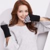 Gants pour femme en Laine cachemire - Ref 3155583