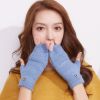 Gants pour femme en Laine - Ref 3155596