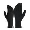 Gants pour femme en Laine - Ref 3155661