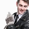 Gants pour femme en Laine cachemire - Ref 3155666
